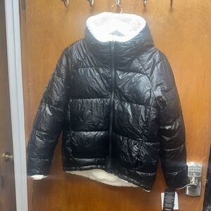 NVLT Reversable Puffer